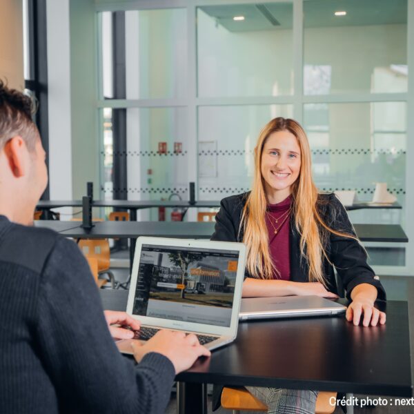 JOB DATING spécial alternance : rencontrez, échangez et collaborez !