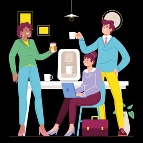 Matinale Prescripteurs : agir ensemble pour la formation et l’emploi