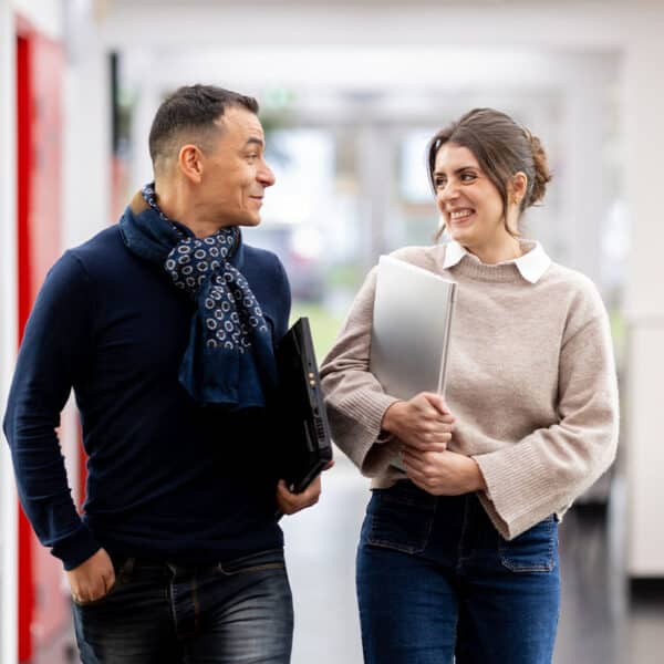 Révise ton bac avec CESI Le Mans : une demi-journée pour se préparer efficacement